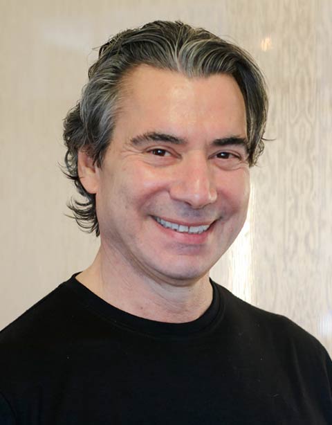 Anthony DeMatteo